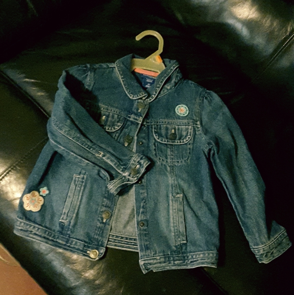 Kids jacket